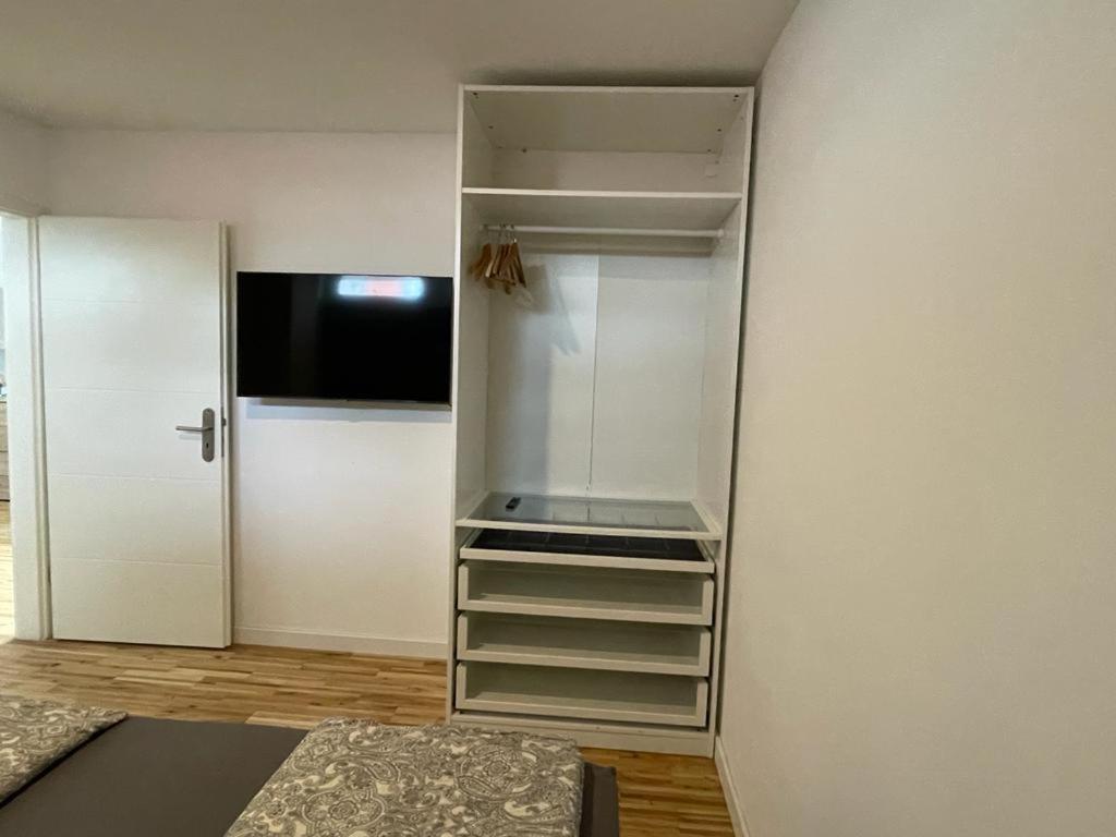 רגנסבורג Bungalow Am Donaupark מראה חיצוני תמונה